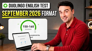 Full Duolingo English Test with Answers: September 2026 Format