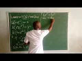 LAMBERT W FUNCTION
