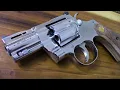 Colt Python 2 5 inch