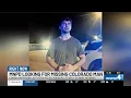 Colorado man missing after arriving in Nashville for work conference
