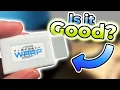 Is This Wii MI Adapter Worth it With Gameplay