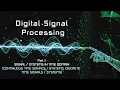 Digital Signals Processing Chapter 2 Signals System In The Time Domain Part 1