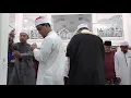 Download Lagu Irama merdu shalat Jum'at di imami oleh ustadz Fahmi Ashraf