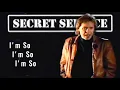 Download Lagu Secret Service — I'm So I'm So I'm So (OFFICIAL VIDEO, 1987)