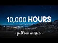Lagu 10, 000 Hours - Justin Bieber,  Dan + Shay  (Lyrics) 🎵