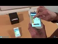 Epos Depot Register Pax A920 Demo