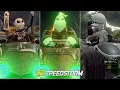 Disney Speedstorm (PC) // Season 10A (Chapter 1) - Full 100% Walkthrough
