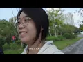 VLOG｜魔都求生日记 普通打工人的每日小确幸｜两人三猫的幸福生活 生活费直接打给迪士尼 咖啡面包脑袋 又多了一只猫