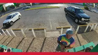 Authorities seek suspect in 8 500 tool theft in Midland County