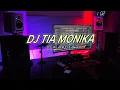 Download Lagu DJ TIA MONIKA - DEK AROEL | VIRAL TIKTOK TETEOT ( AdryWG Edit )