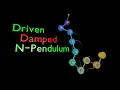 Generalized N-pendulum