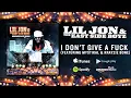 Download Lagu Lil Jon \u0026 The East Side Boyz - I Don't Give A... (feat. Mystikal \u0026 Krayzie Bone) (Official Audio)