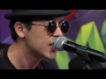 MeleTOP – Persembahan LIVE Bunkface ‘Malam Ini Kita Punya’ Episod 111 [16.12.2014]