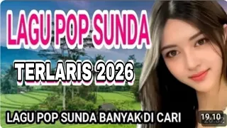 lagu pop sunda lawas buhun merdu dan syahdu banyak di putar 2026