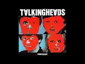 Talking Heads - "Once In A Lifetime" (1980)