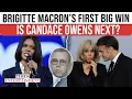 Macrons Win BIG Born a Man Theory COLLAPSES Paris Court Convicts 10 in Brigitte Smear Case