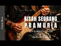 🎶 Kisah Seorang Pramuria — The Mercy’s • Farkan Blues Cover