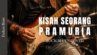  kisah seorang pramuria the mercy s farkan blues cover
