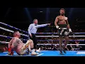 Download Lagu Moses Itauma vs Andy Ruiz 2025 | HEAVYWEIGHT WAR | 🇳🇬 🔥 🇲🇽