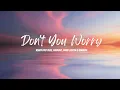 Black Eyed Peas, Farruko, David Guetta & Shakira - Don't You Worry (8D Effect)