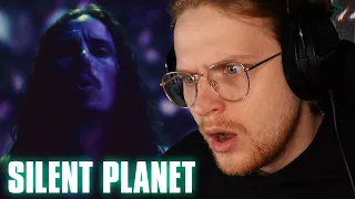 i wasn t ready for this silent planet song 