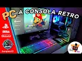 Batocera V37 PACK 32GB Transform your PC into a Console Emulation Center The Power of Retro 2023