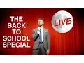 LIVE UARK