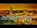 Download Lagu 016 SURAH AN NAHL  Abdul Rahman Al Sudais  English subtitles