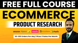 Master Ecommerce for Beginners: Top Products & Strategies