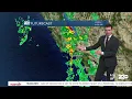23ABC Evening weather update November 12 2025