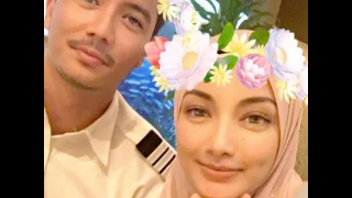 why fattah amin u0026 neelofa is real part 2