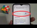 How to fix I am not a robot issue in Chrome