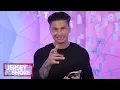 Pauly D Reacts To His Instagram Comments Most Extra MTV