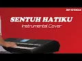 Download Lagu SENTUH HATIKU | INSTRUMENTAL COVER BY JBP SITINJAK | LR