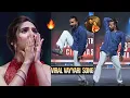 Download Lagu Sreeleela Crazy Reaction On Viral Song Dance Performance | Junior Pre-Release Event | Ss Rajamouli
