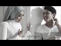 Download Lagu OST Sekali Aku Jatuh Cinta   Syed Shamim \u0026 Tasha Manshahar   Ragu Ragu Official Lyric Video