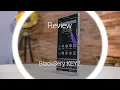 Download Lagu BlackBerry KEY2 Review (NL)
