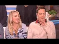 Download Lagu 7 Times the 'Big Bang Theory' Cast Were Funnier Without a Script