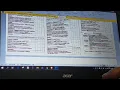 GUIDE HOW TO ACCOMPLISH KINDERGARTEN PROGRESS REPORT