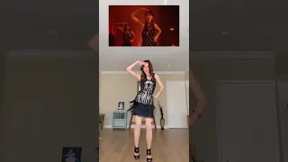 The Fate Of Ophelia Dance 