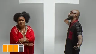 kwabena kwabena fakye me ft obaapa christy official video