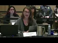 UCLA tenured faculty dismissal hearing Regents 1-21-2026