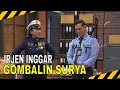 Download Lagu KONDRE TURUN JABATAN, IRJEN RIZKY INGGAR GOMBALIN SURYA! | MOMEN SERU LAPOR PAK! (25/06/25)