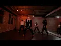 [마포댄스학원] Lucky Daye -  Shoulda (ft. Babyface)ㅣCHOREO BY NAYOUNG T