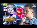Henderson FREE Showtime | Worth it? eFootball 26 Card Review