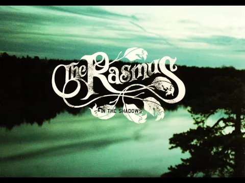 Download MP3 The Rasmus - In The Shadows (instrumental)