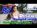 Lagu DJ DANGDUT REMIX PENGADILAN CINTA LAGU JOGET 2026