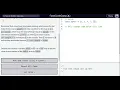 Lesson 100 Basic JavaScript Iterate Through an Array with a For Loop