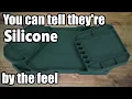 Menards Masterforce Silicone Tool Tray Review - Under 20