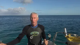 Episode 22   Diving Shipwrecks of New Caledonia   Part Two